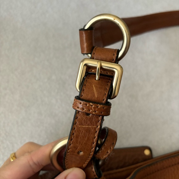 Prada Shoulder Bag - Picture 9 of 12